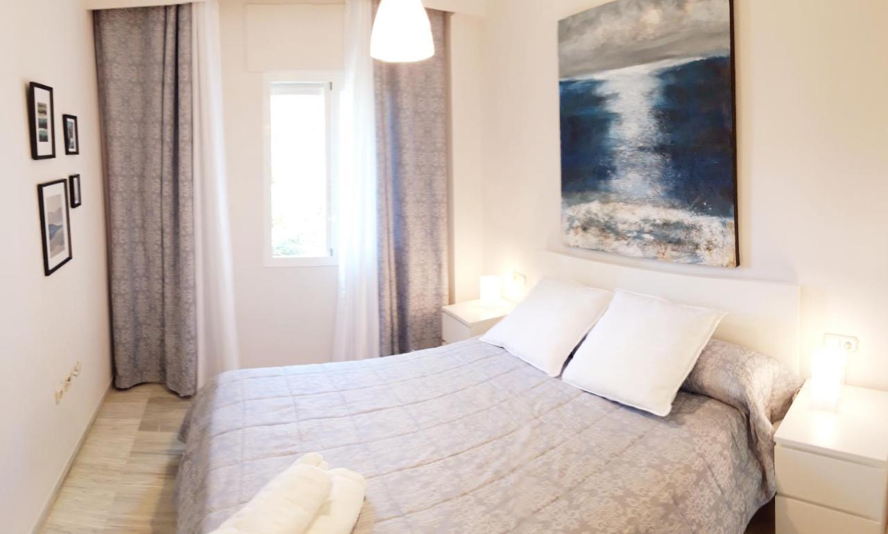 Ferienwohnung Chez Migs&Luci. Marbella. Milla de Oro. Golden Mille Exterior foto